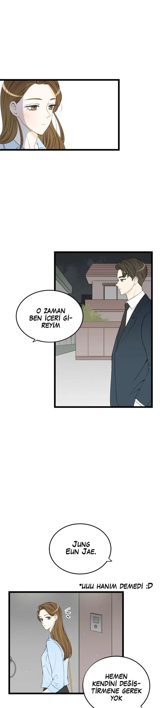 İlk Aşkım - Bölüm 44 Sayfa 3
