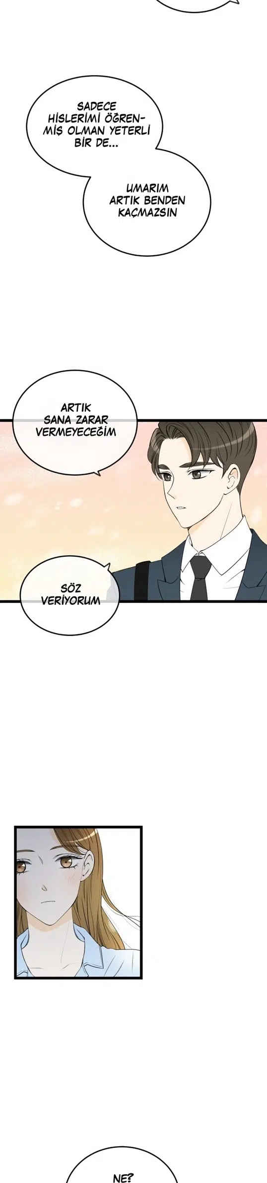 İlk Aşkım - Bölüm 44 Sayfa 4