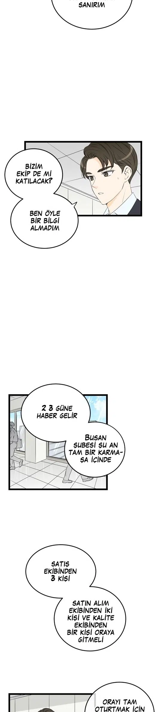 İlk Aşkım - Bölüm 44 Sayfa 8