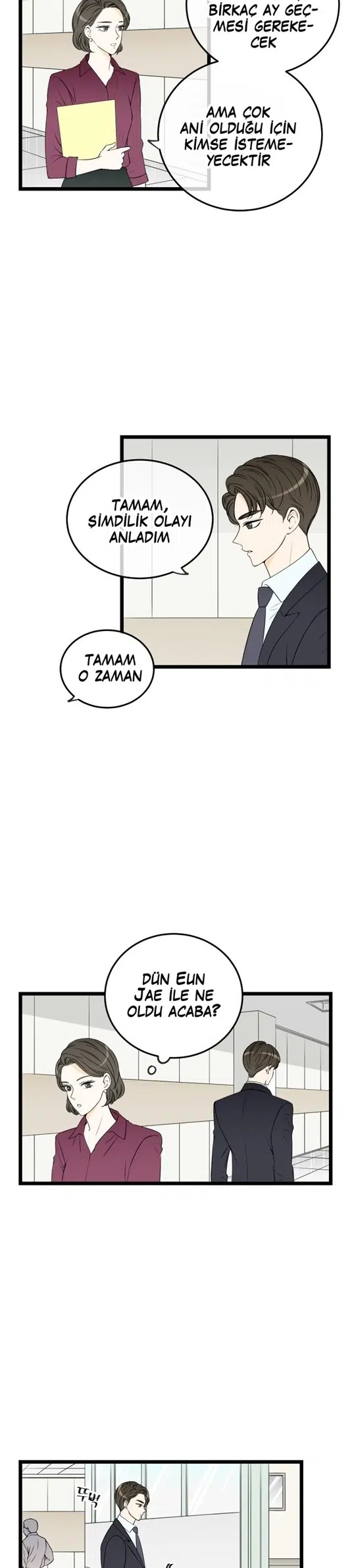 İlk Aşkım - Bölüm 44 Sayfa 9