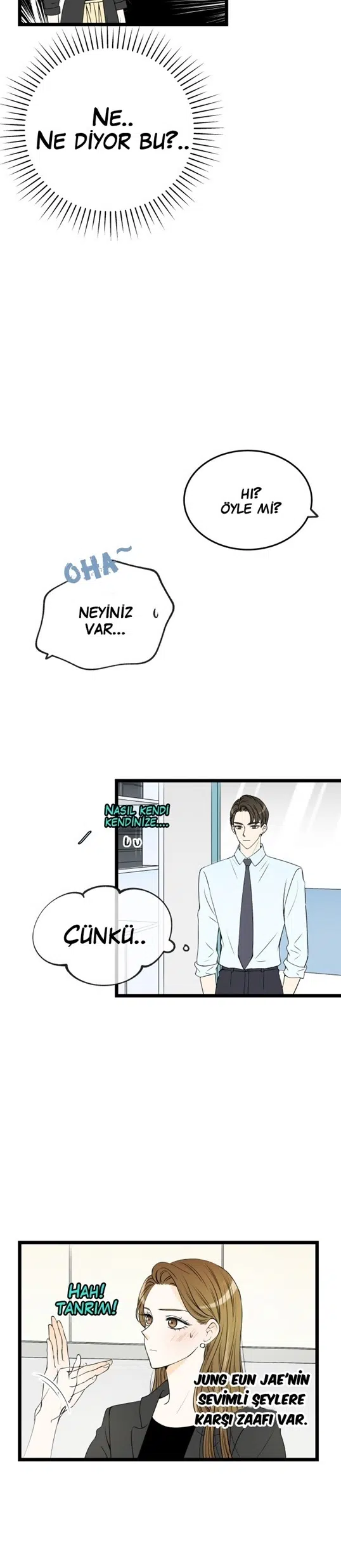 İlk Aşkım - Bölüm 45 Sayfa 4