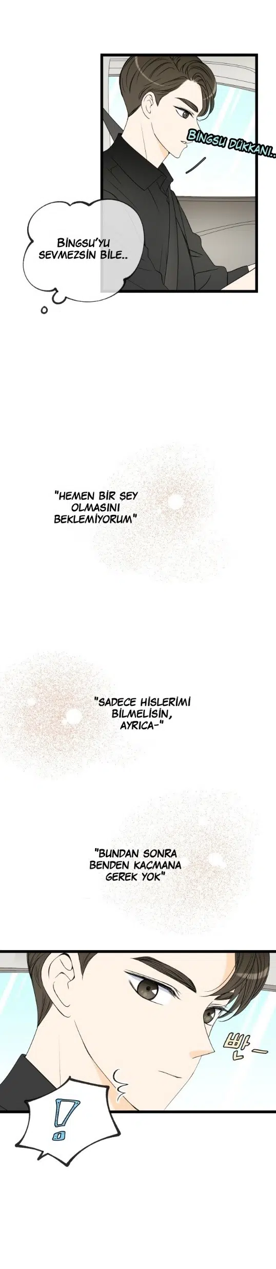 İlk Aşkım - Bölüm 45 Sayfa 20