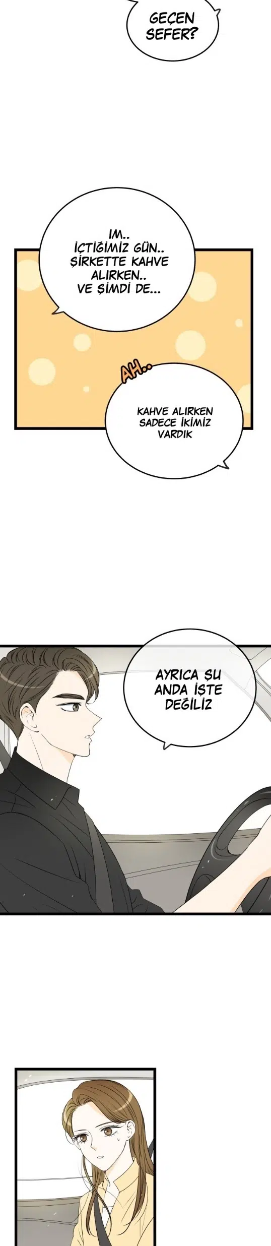 İlk Aşkım - Bölüm 45 Sayfa 23