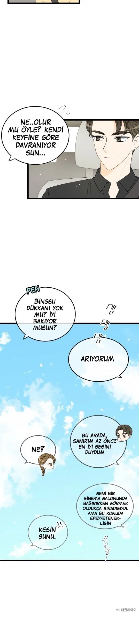 İlk Aşkım - Bölüm 45 Sayfa 24
