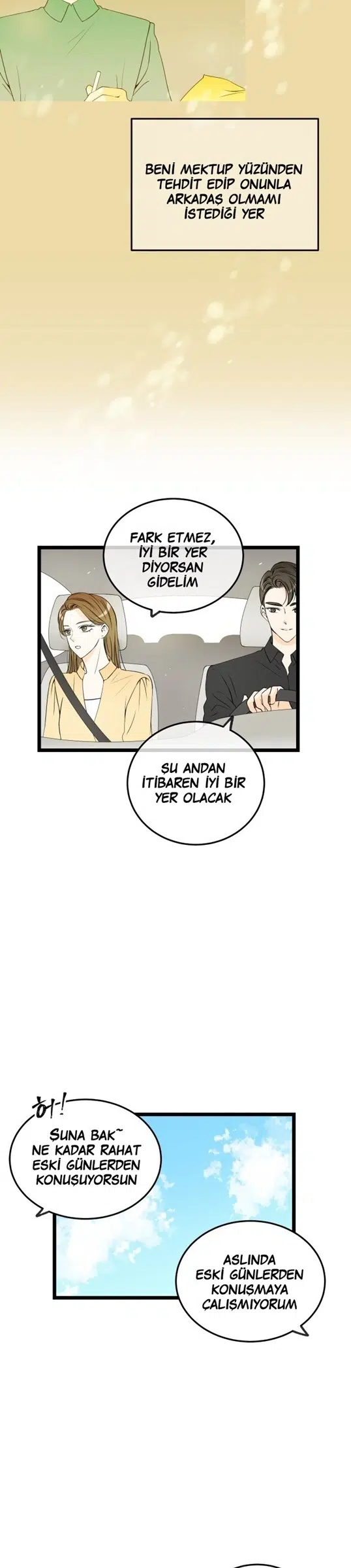 İlk Aşkım - Bölüm 46 Sayfa 4