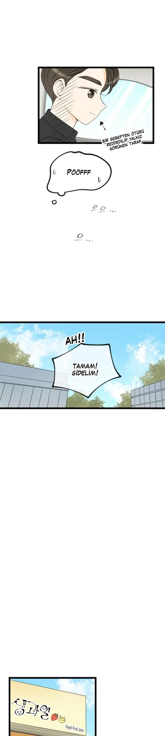 İlk Aşkım - Bölüm 46 Sayfa 7