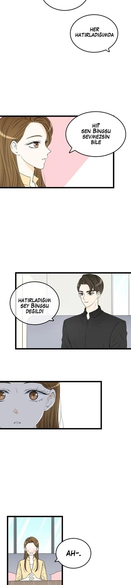 İlk Aşkım - Bölüm 46 Sayfa 9