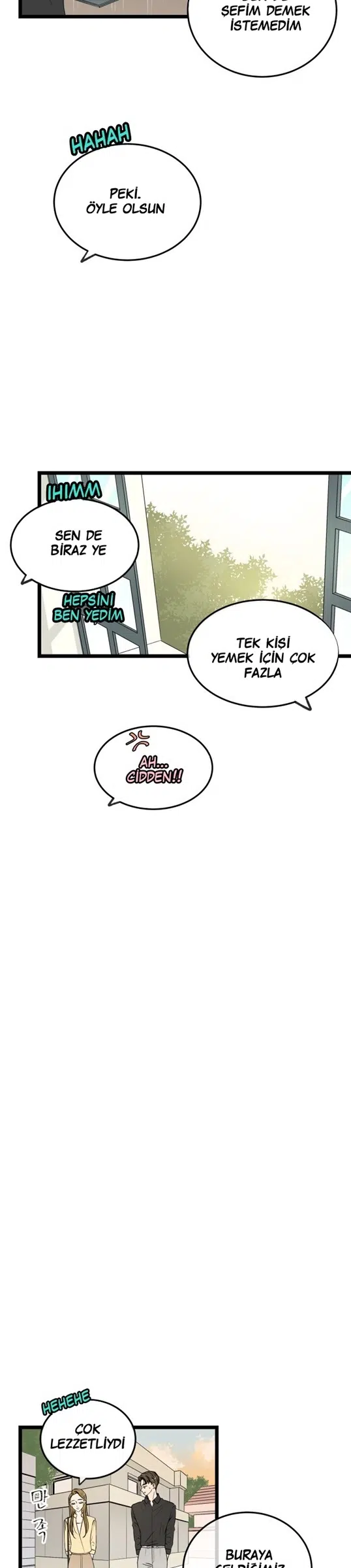 İlk Aşkım - Bölüm 46 Sayfa 13