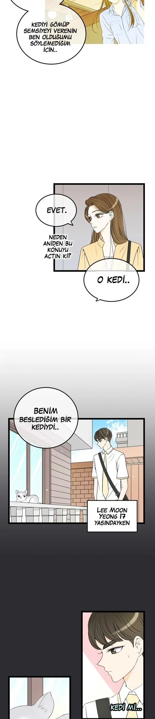 İlk Aşkım - Bölüm 47 Sayfa 7