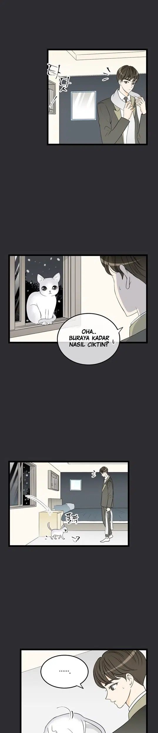 İlk Aşkım - Bölüm 47 Sayfa 10