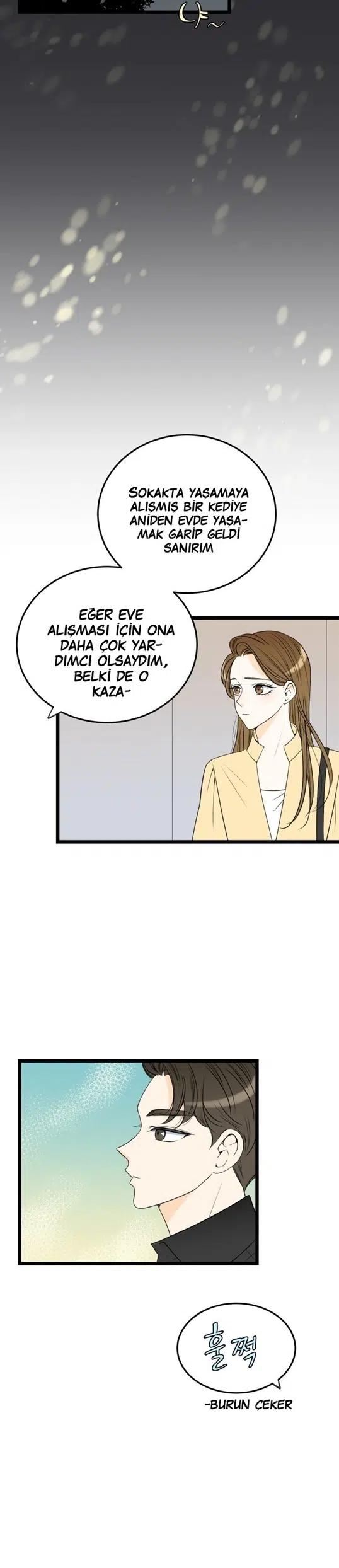 İlk Aşkım - Bölüm 47 Sayfa 12