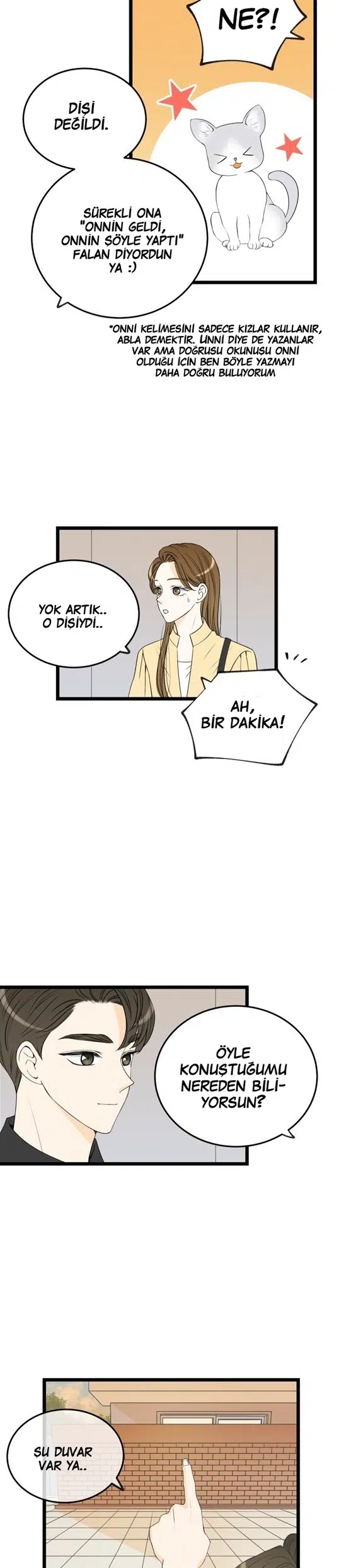 İlk Aşkım - Bölüm 47 Sayfa 14