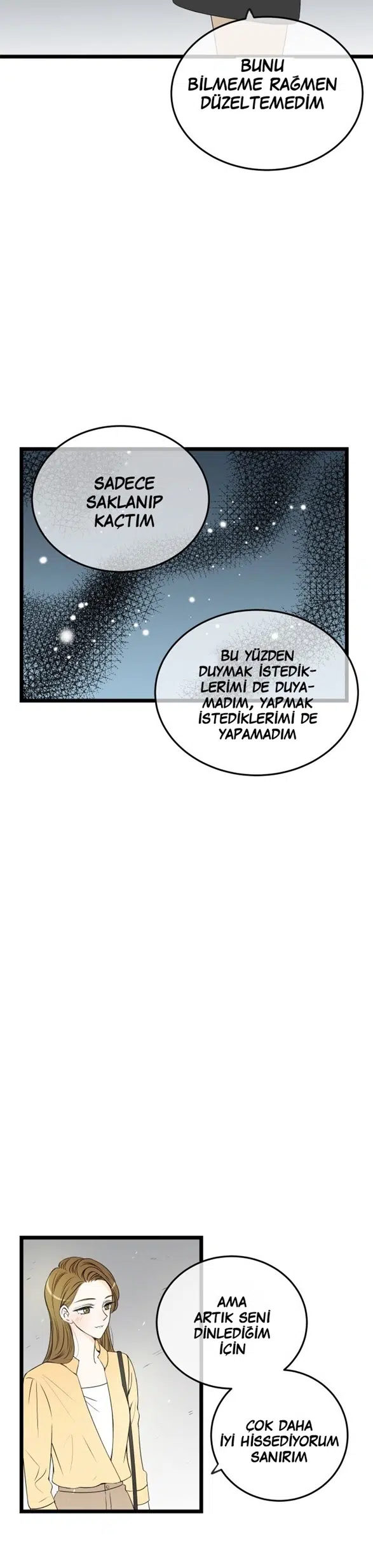 İlk Aşkım - Bölüm 48 Sayfa 9