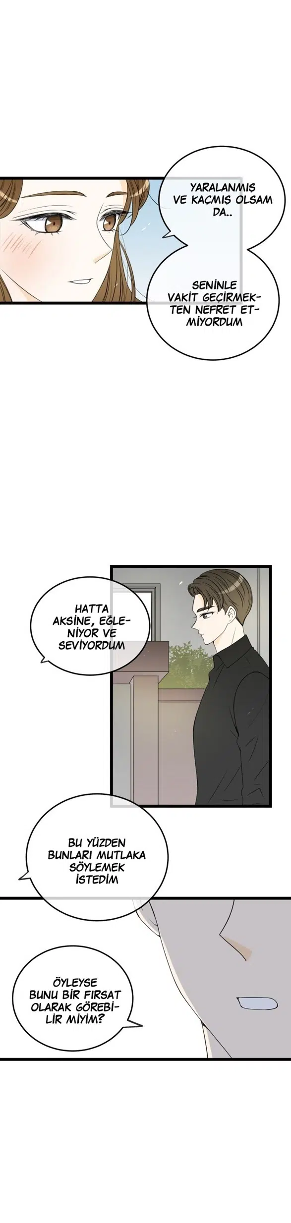 İlk Aşkım - Bölüm 48 Sayfa 10