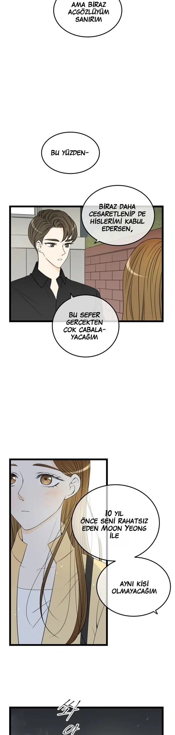 İlk Aşkım - Bölüm 48 Sayfa 13