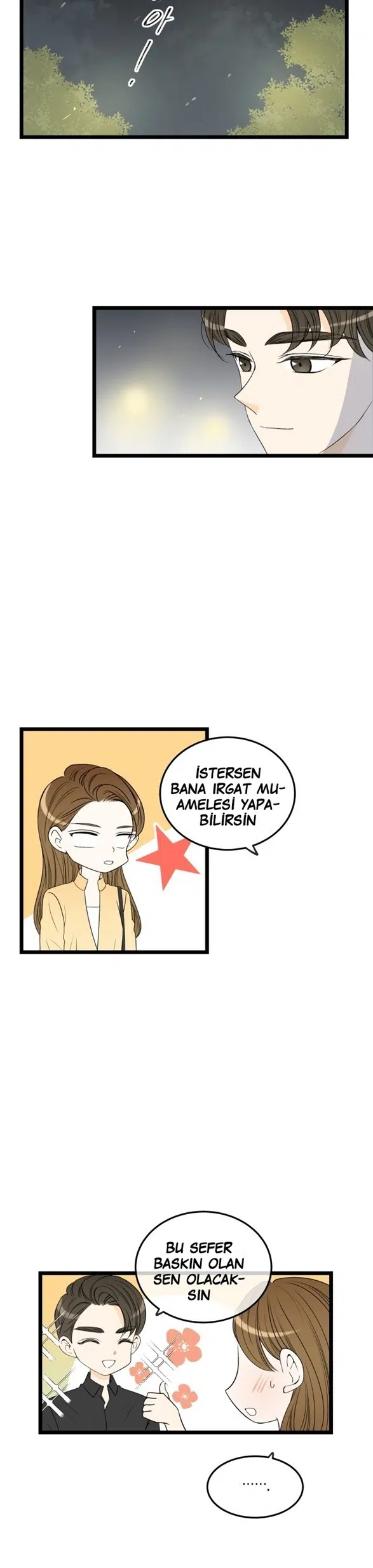 İlk Aşkım - Bölüm 48 Sayfa 14