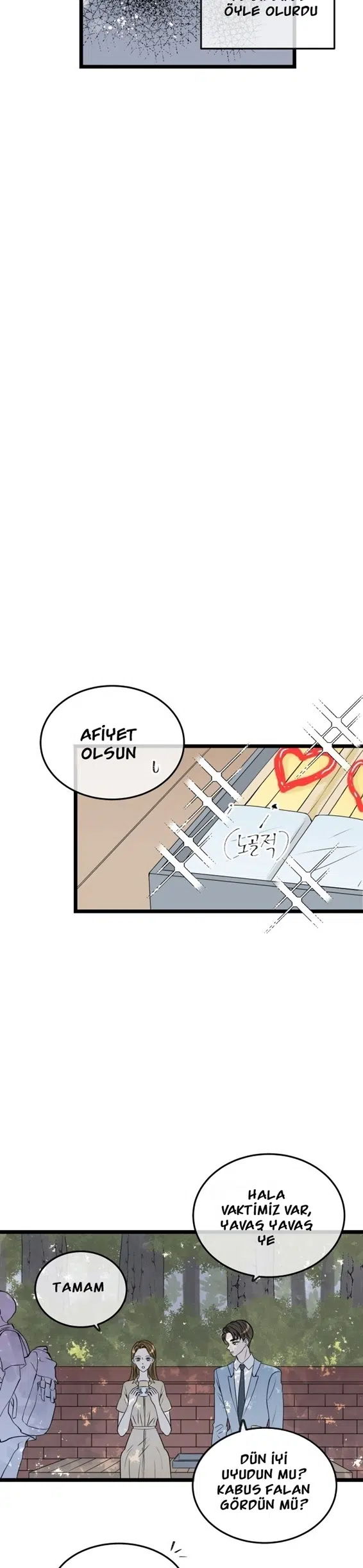 İlk Aşkım - Bölüm 49 Sayfa 14