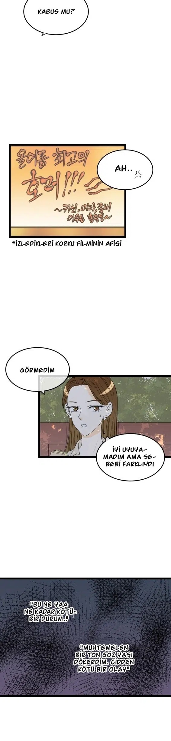 İlk Aşkım - Bölüm 49 Sayfa 15