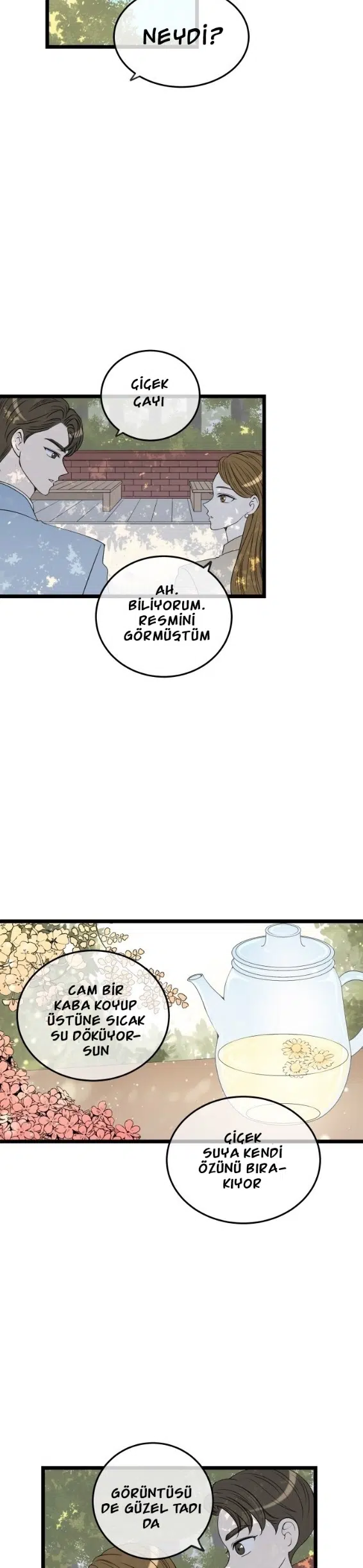 İlk Aşkım - Bölüm 49 Sayfa 20
