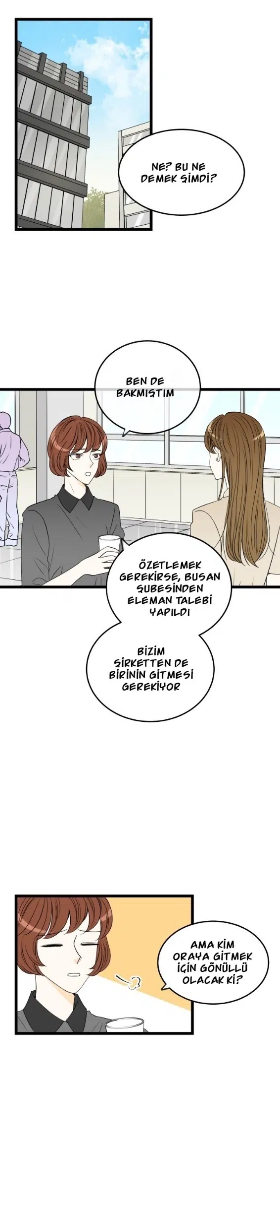 İlk Aşkım - Bölüm 49 Sayfa 25