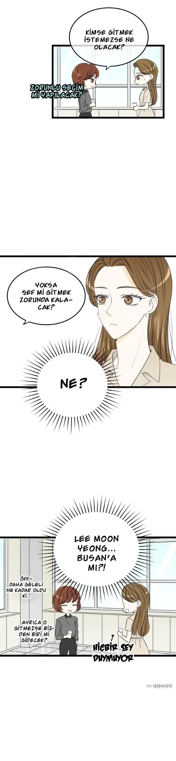 İlk Aşkım - Bölüm 49 Sayfa 26
