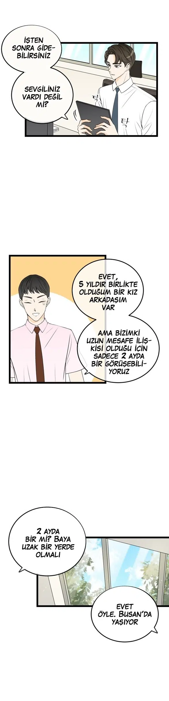 İlk Aşkım - Bölüm 50 Sayfa 4