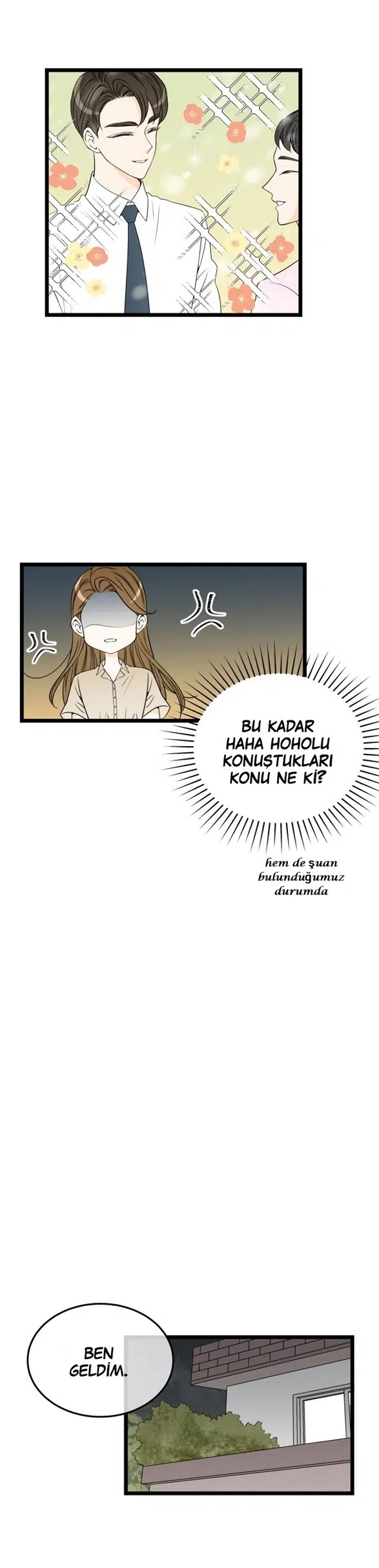 İlk Aşkım - Bölüm 50 Sayfa 7