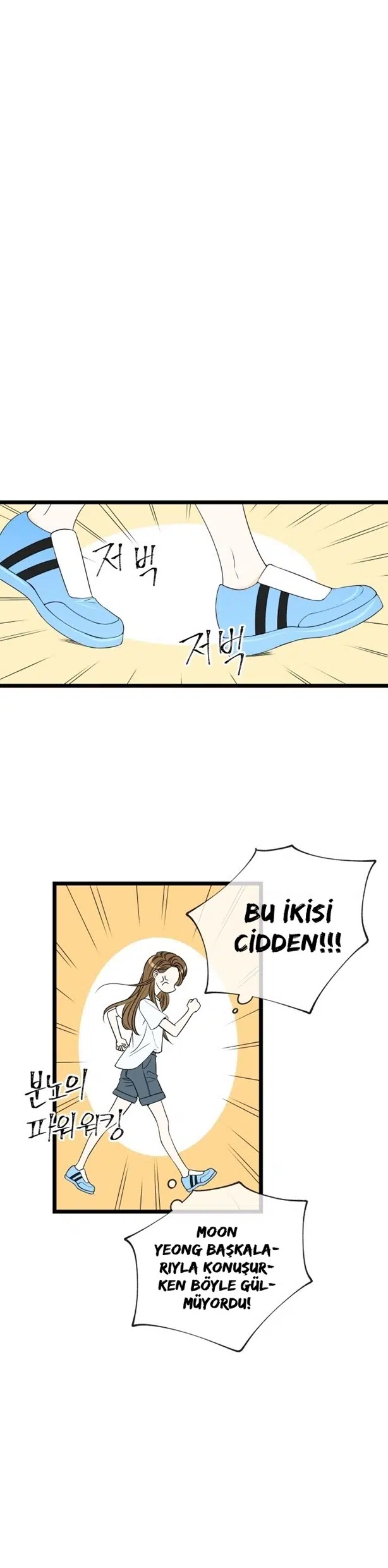 İlk Aşkım - Bölüm 51 Sayfa 10