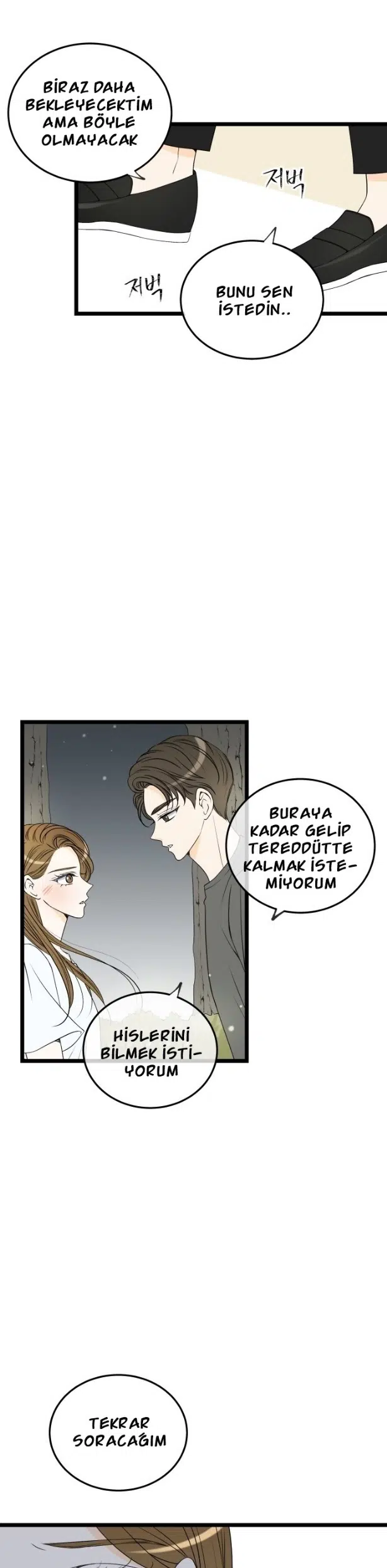 İlk Aşkım - Bölüm 51 Sayfa 20