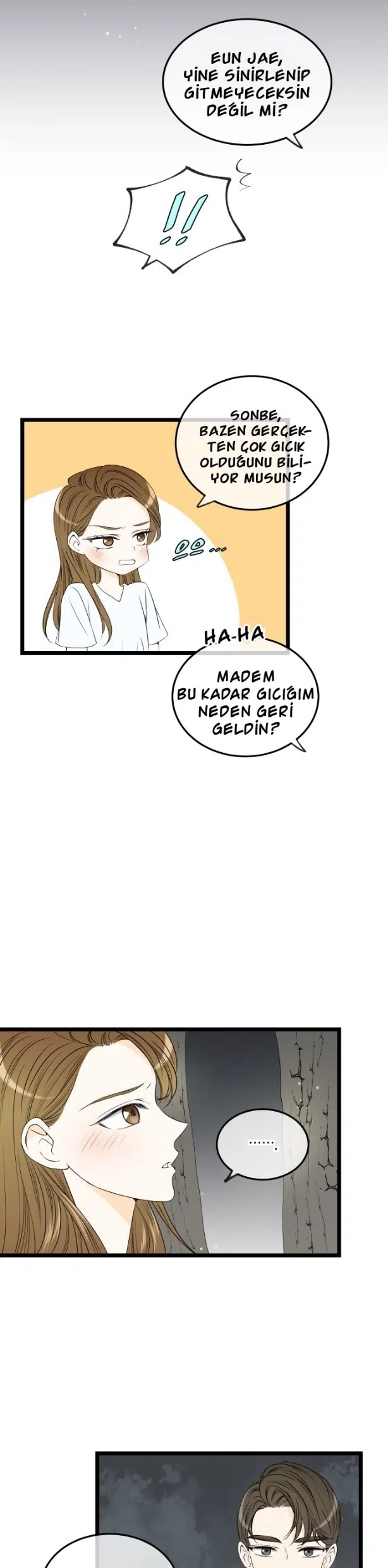 İlk Aşkım - Bölüm 51 Sayfa 23