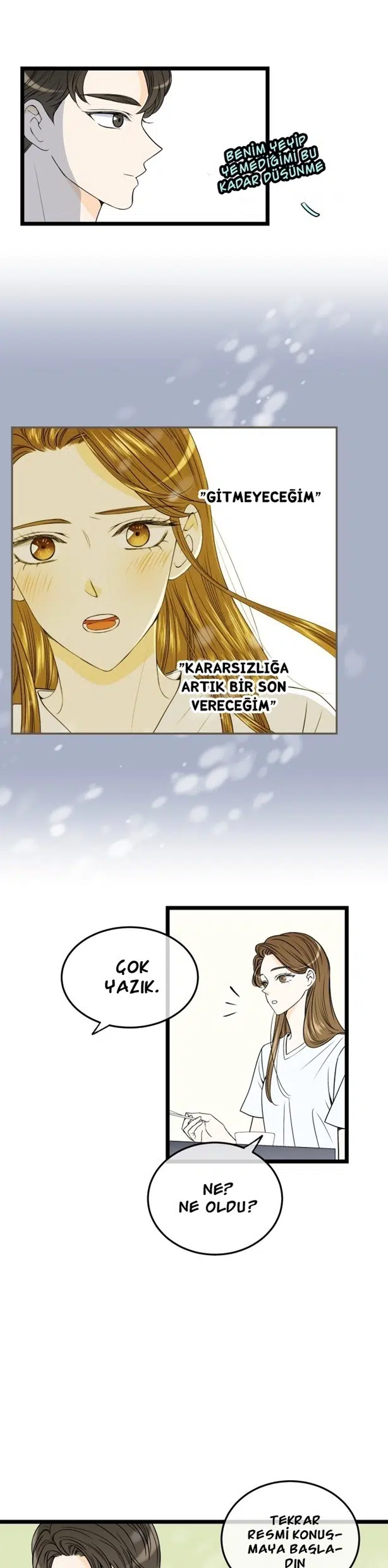 İlk Aşkım - Bölüm 53 Sayfa 3