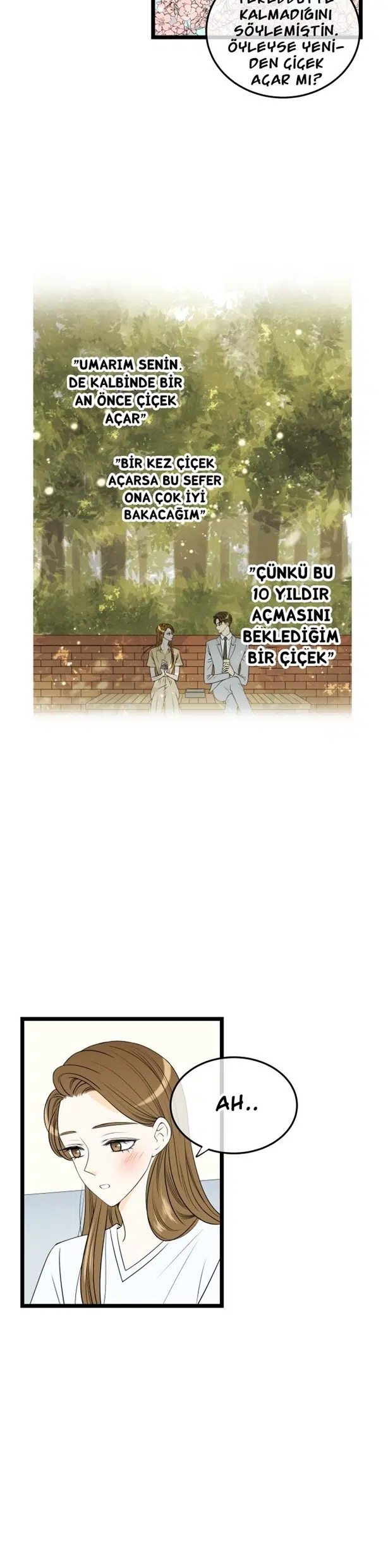 İlk Aşkım - Bölüm 53 Sayfa 7
