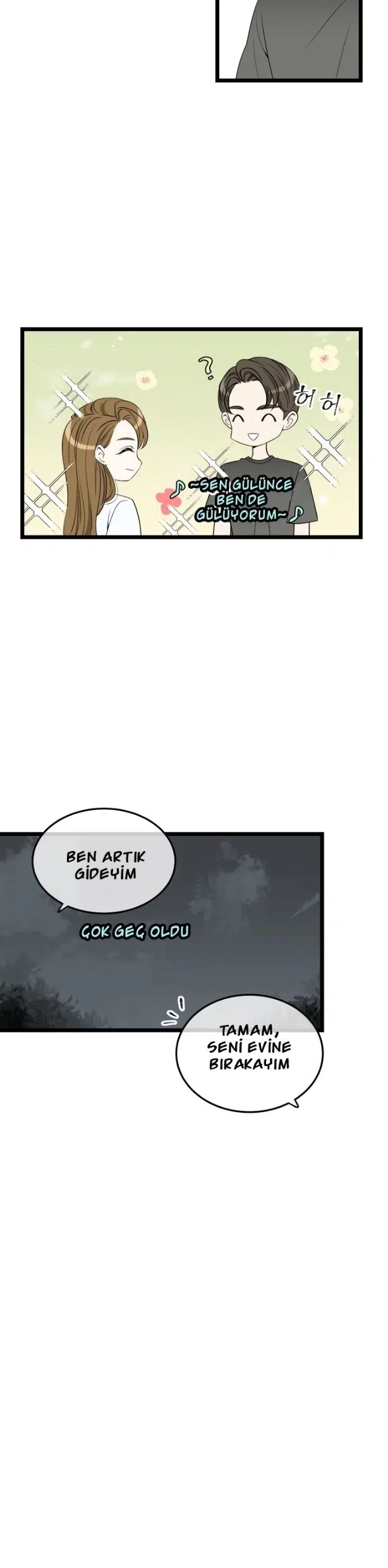 İlk Aşkım - Bölüm 53 Sayfa 19