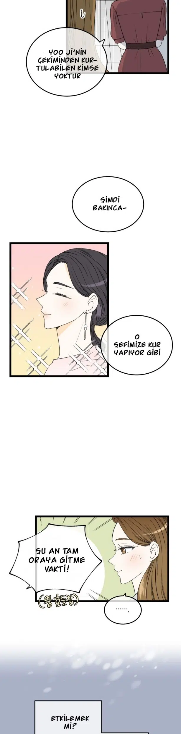 İlk Aşkım - Bölüm 53 Sayfa 25