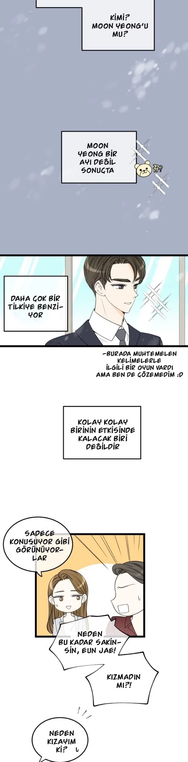İlk Aşkım - Bölüm 53 Sayfa 26