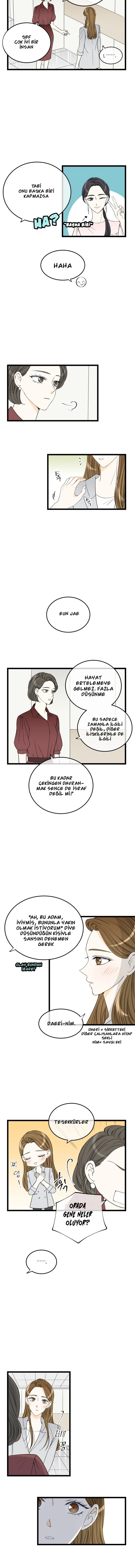 İlk Aşkım - Bölüm 54 Sayfa 3