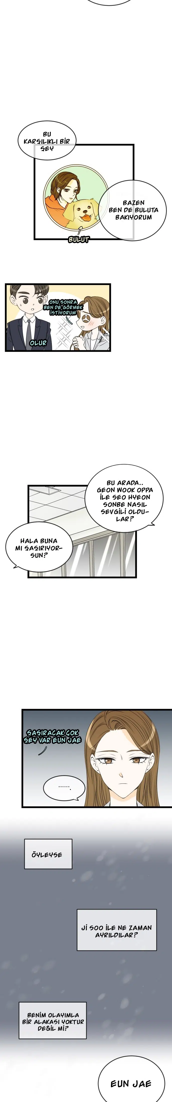İlk Aşkım - Bölüm 55 Sayfa 5