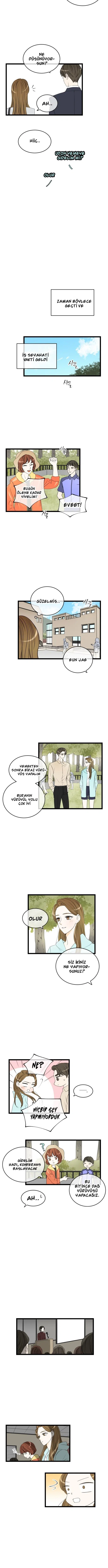İlk Aşkım - Bölüm 55 Sayfa 6