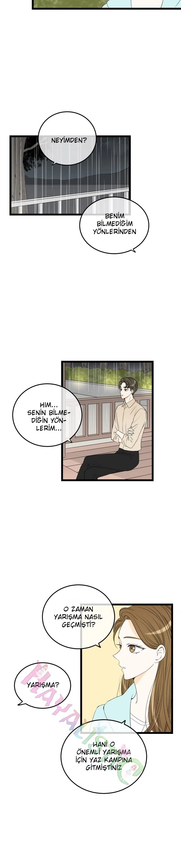 İlk Aşkım - Bölüm 56 Sayfa 4