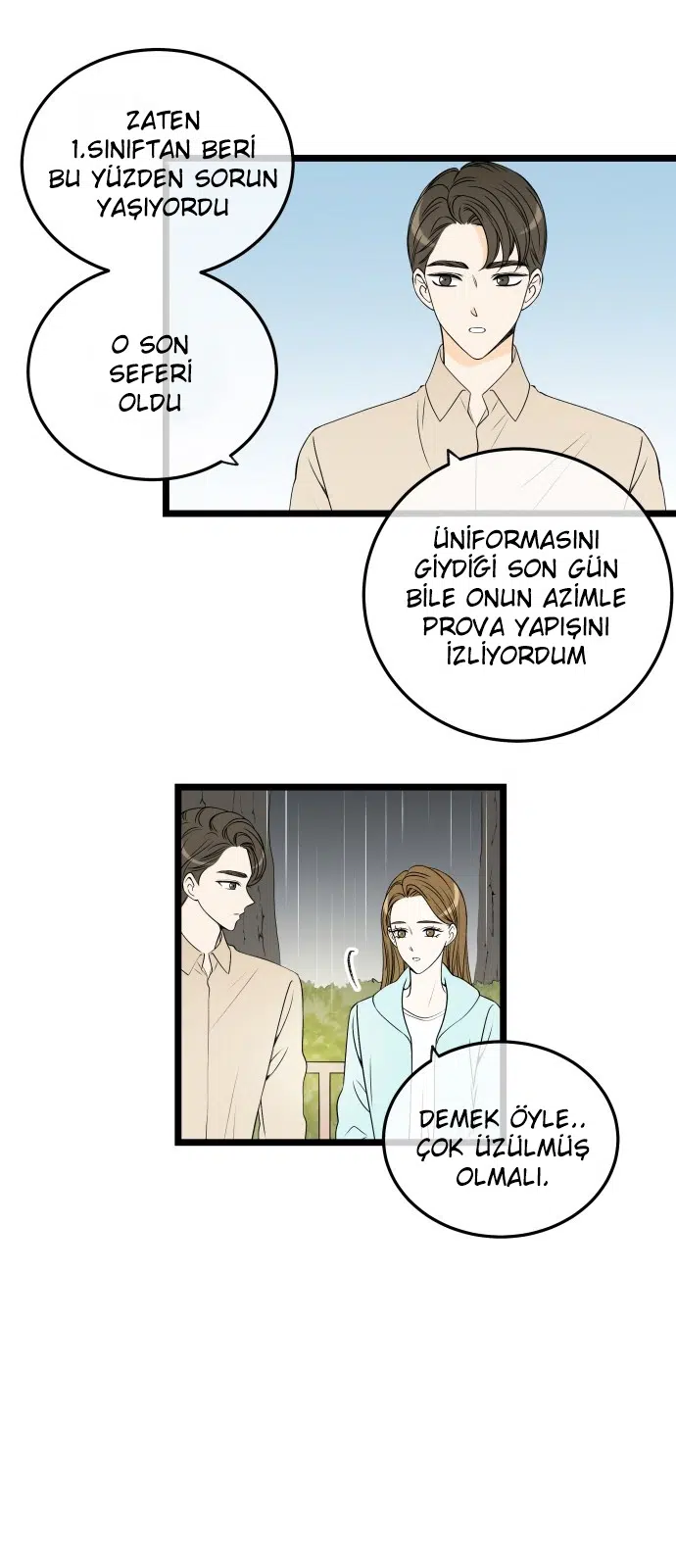 İlk Aşkım - Bölüm 56 Sayfa 7