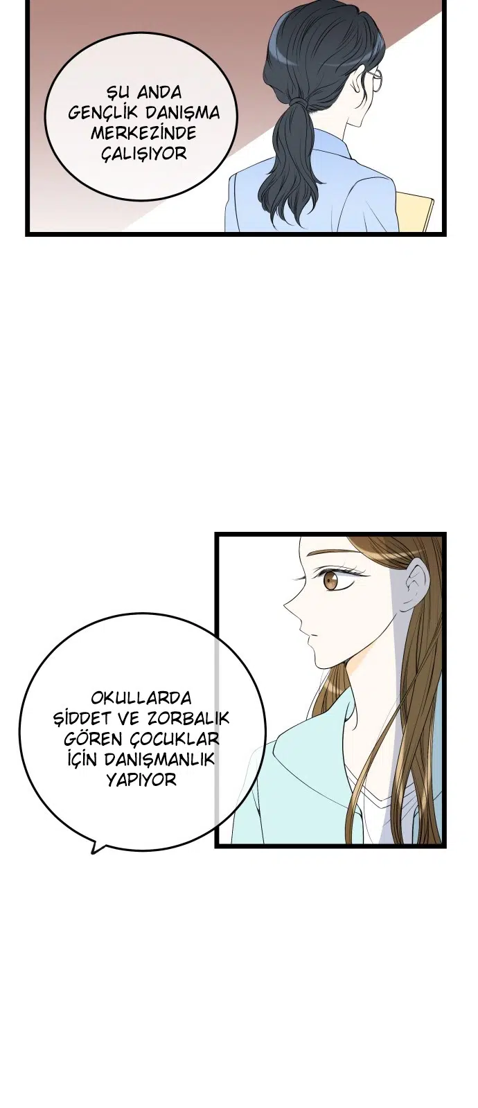 İlk Aşkım - Bölüm 56 Sayfa 17