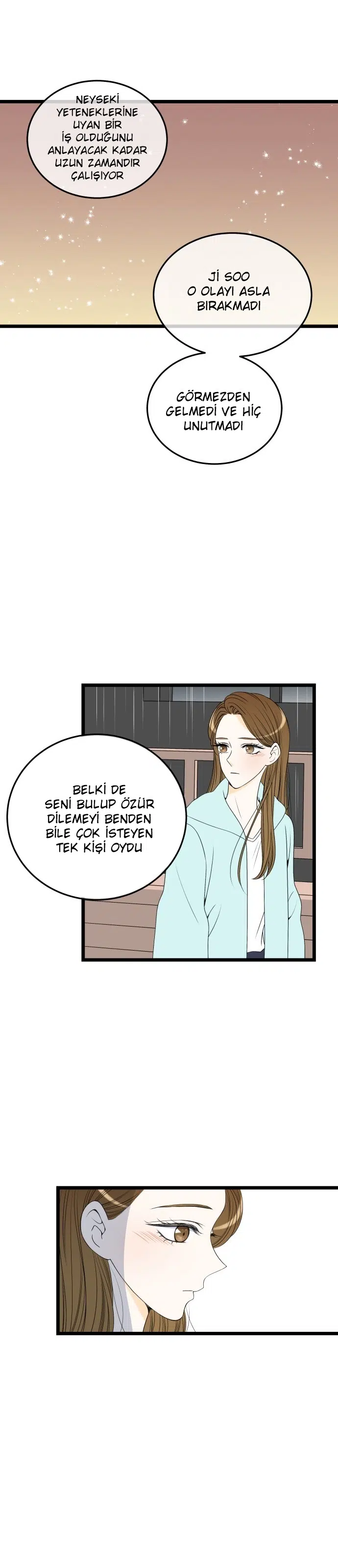 İlk Aşkım - Bölüm 56 Sayfa 19