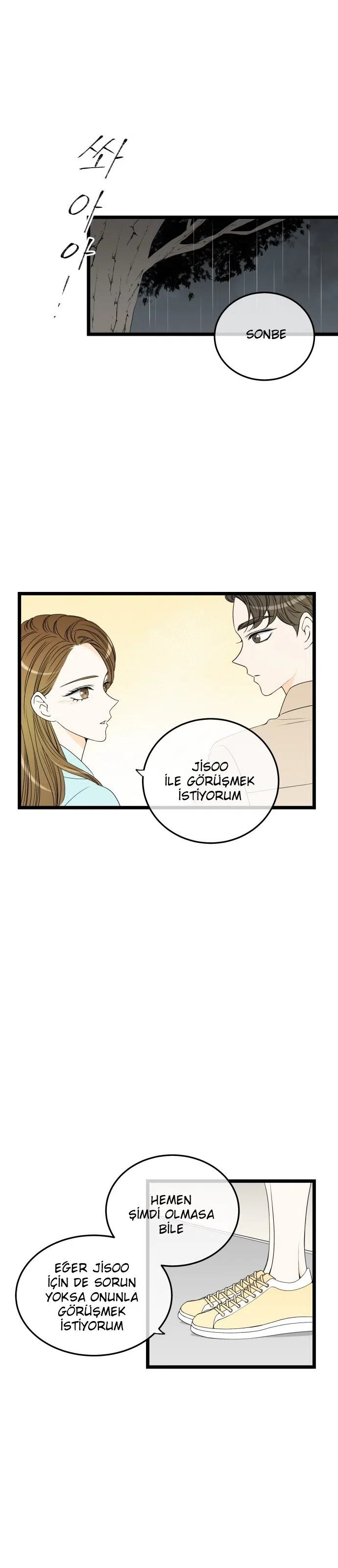 İlk Aşkım - Bölüm 56 Sayfa 20