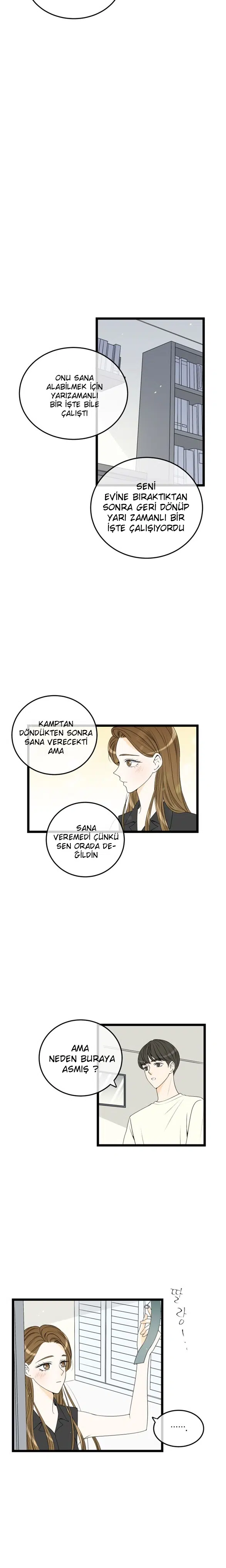 İlk Aşkım - Bölüm 58 Sayfa 21