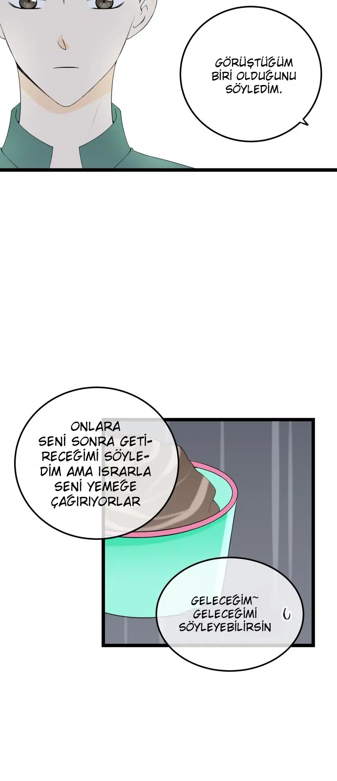 İlk Aşkım - Bölüm 59 Sayfa 5