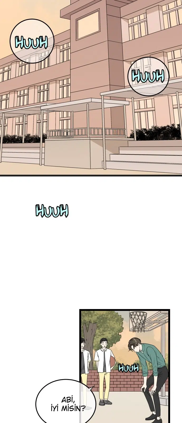 İlk Aşkım - Bölüm 59 Sayfa 14