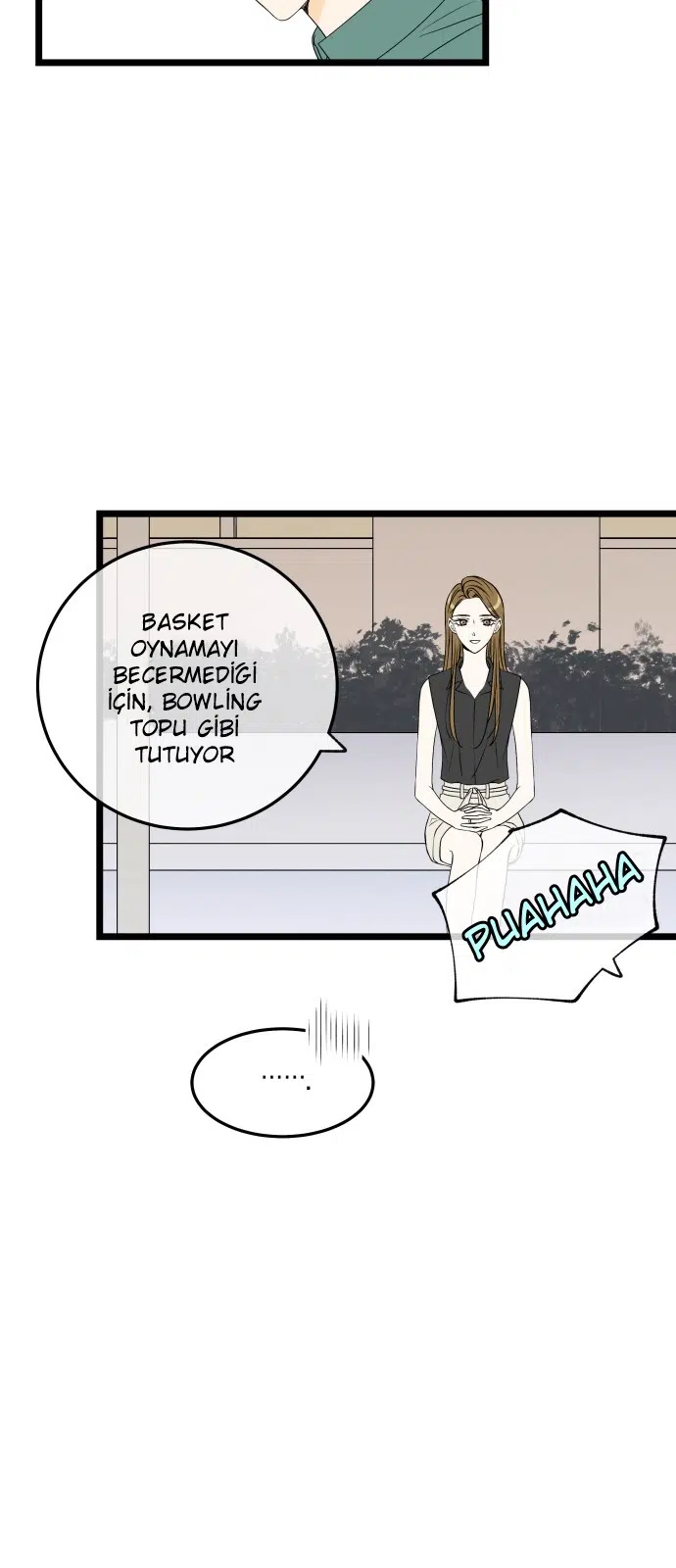 İlk Aşkım - Bölüm 59 Sayfa 16