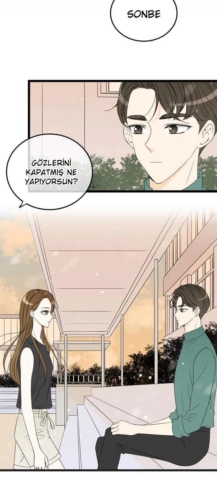 İlk Aşkım - Bölüm 59 Sayfa 51