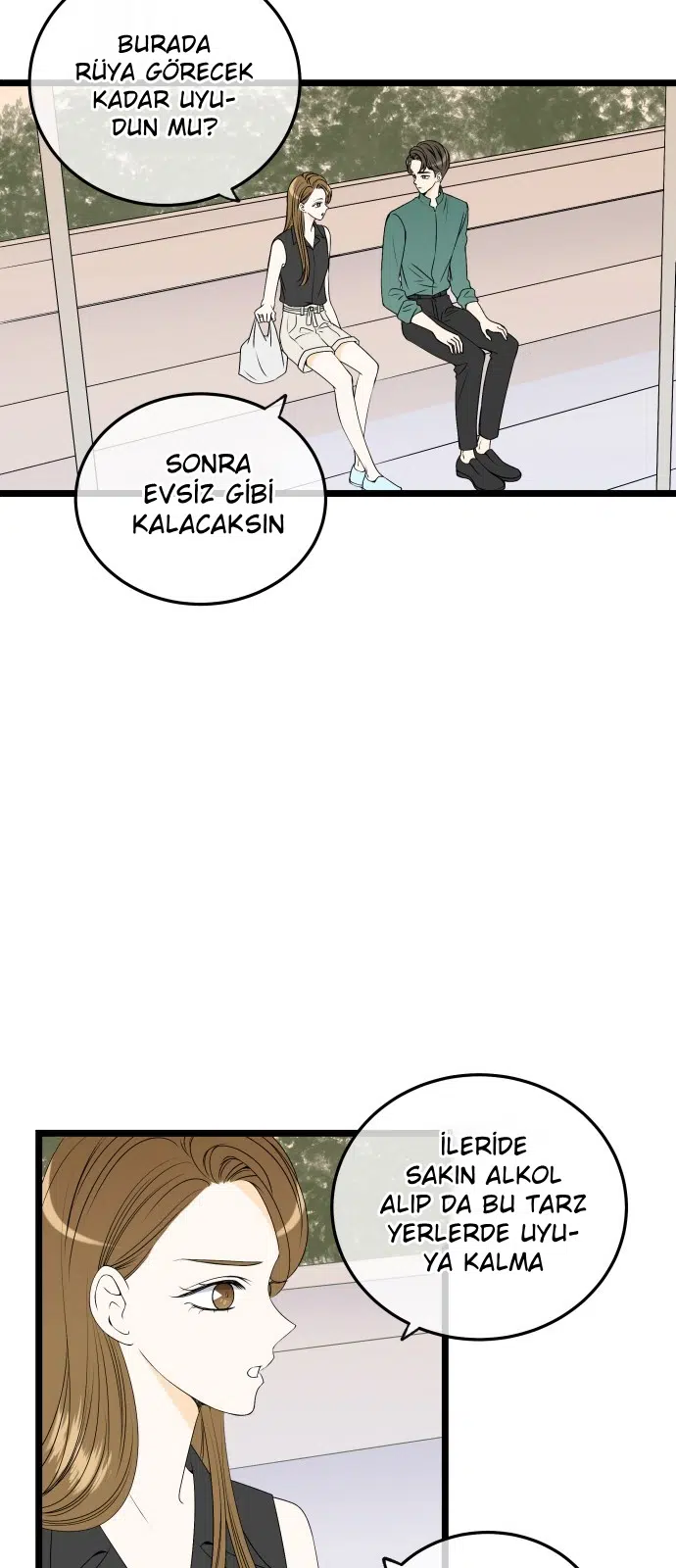 İlk Aşkım - Bölüm 59 Sayfa 53
