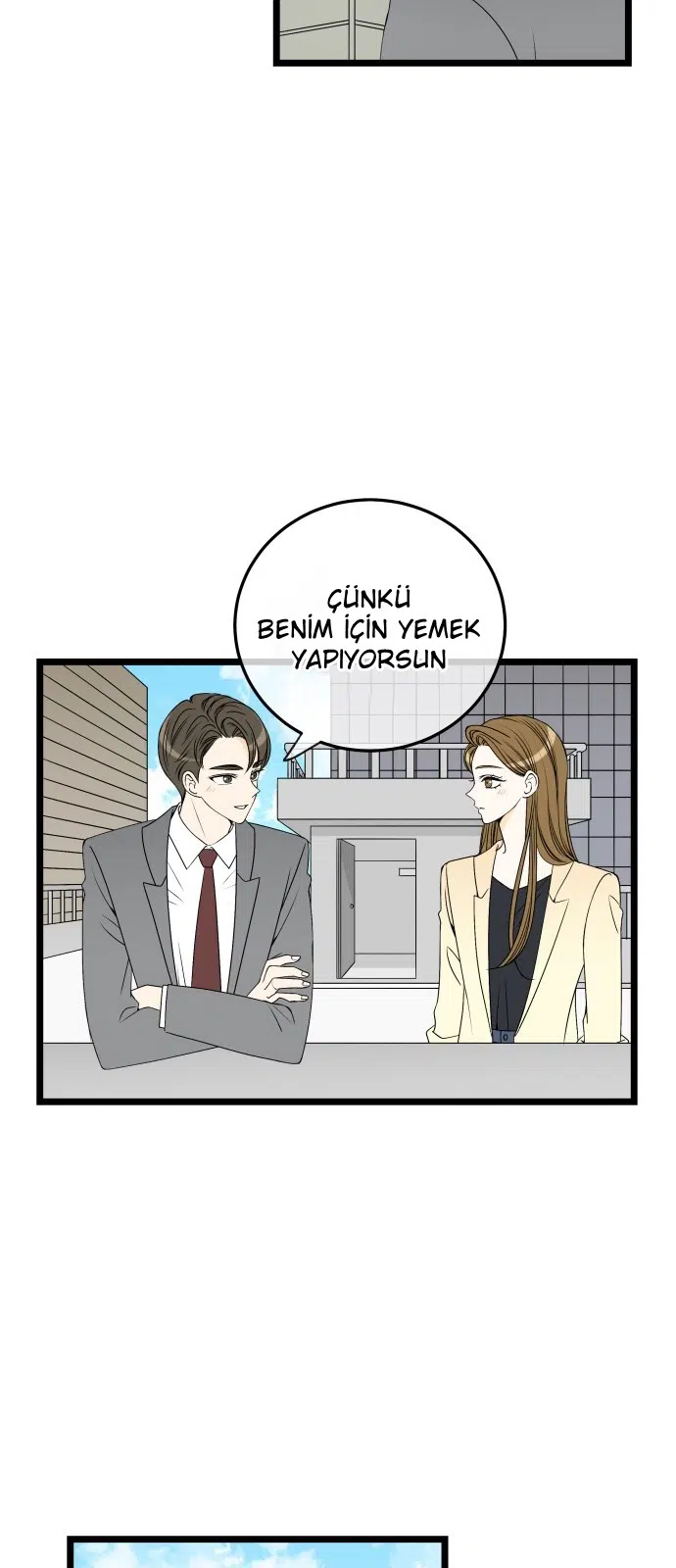 İlk Aşkım - Bölüm 60 Sayfa 5